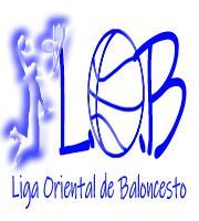 LIGA ORIENTAL DE BALONCESTO