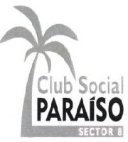 Club paraiso