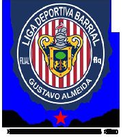 LIGA DEPORTIVA BARRIALGUSTAVO ALMEIDA