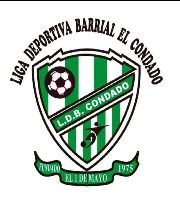 LIGA DEPORTIVA BARRIAL EL CONDADO