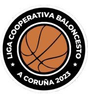 Liga Cooperativa de Baloncesto A Coruña