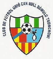 CFU CAN RULL ROMULO TRONCHONI