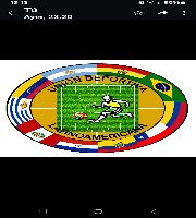 Unión deportiva latinoamericana