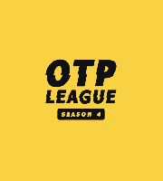 OTP LEAGUE SEASON 4