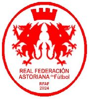 Real Federación Astoriana de Fútbol