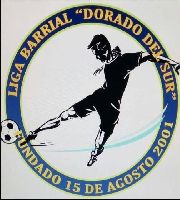 Liga Barrial Dorado del Sur