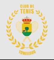 Club Tenis Tomelloso