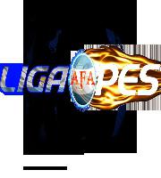 LIGA AFA PES