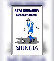 KEPA DEUNA MUNGIA