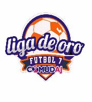 LIGA DE ORO FUTBOL SIETE COMUDAJ ACAMBARO