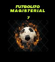 FUTBOLITO MAGISTERIAL