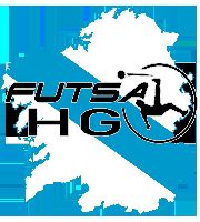 FUTSAL Hermandad Gallega de Venezuela