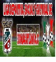 Liga Deportiva Social y Cultural de Xonacatlán