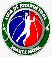LIGA MUNICIPAL DE BASQUETBOL JUÁREZ