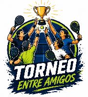 Liga Padelera entre Amigos