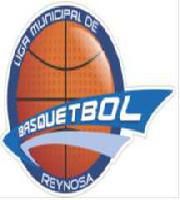 LIGA MUNICIPAL DE BASKETBALL REYNOSA