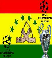 KUNA CHAMPIONS LEAGUE