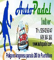 Autopadel