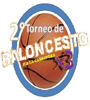 TORNEO BALONCESTO X3