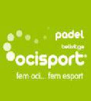 Pàdel Ocisport