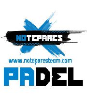 PADEL - NO TE PARES