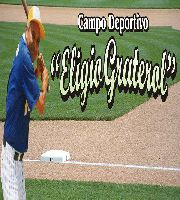 Liga de Beisbol Master Eligio Graterol