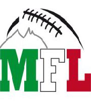 MONTERREY FOOTBALL LEAGUE