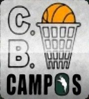 CLUB BASQUET CAMPOS