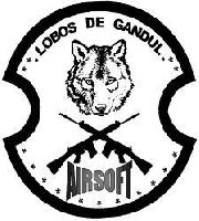 Asociacion de Airsoft Lobos De Gandul