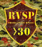 REVOLUTION SPAIN