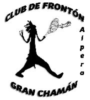 Club Fronton Gran Chamán de Alpera