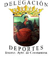 DELEGACION DE DEPORTES DE CONSTANTINA