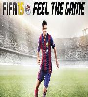 Torneos Fifa 15