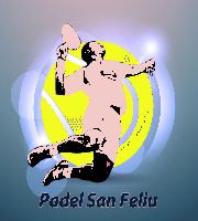 Liga padel S.feliu