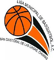 Liga Municpal de Basquetbol SCLC