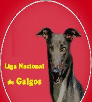 LIGA NACIONAL DE GALGOS