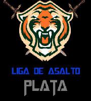 LIGA ASALTO PLATA