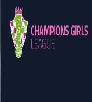 CHAMPIONS GIRLS LEAGUE