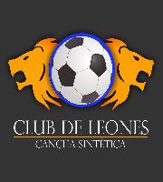 Cancha Sintética Club de Leones