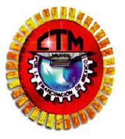 Liga de Fútbol CTM