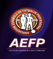 Asociación Española Futbolin Profesional