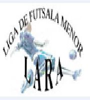 liga de futbol sala menor de lara