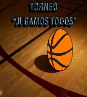 TORNEO JUGAMOS TODOS