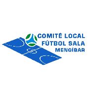 Comité Local Fútbol Sala Mengíbar