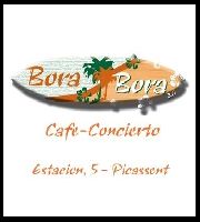 Bora Bora 3.0