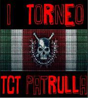 1er Torneo TCT Patrulla BF3