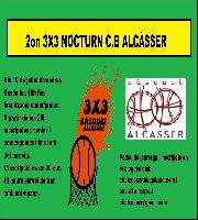 Basquet alcasser