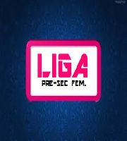 Liga Pre-Sec