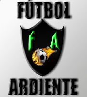 Fútbol Ardiente