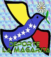 DEPORTE LA MARGARITA